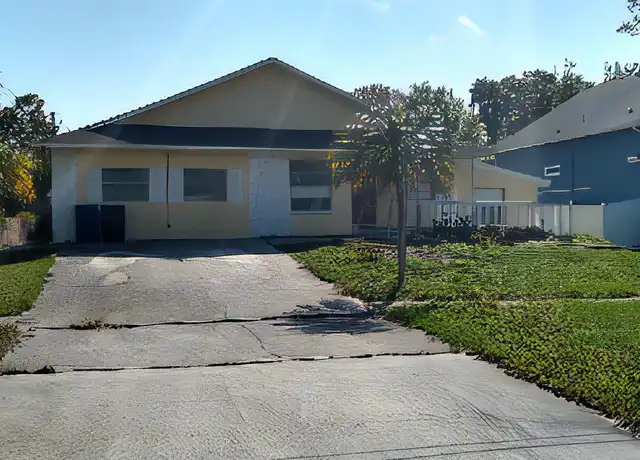 Property at 505 Devonshire St, Oldsmar, FL, 34677, 3 beds, 2 baths, [object Object]