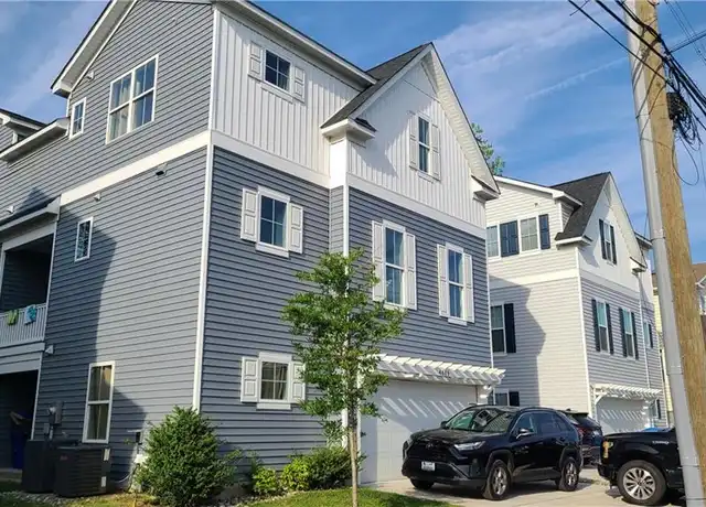 Property at 4605 Guam St, Virginia Beach, VA, 23455, 3 beds, 3.5 baths, [object Object]