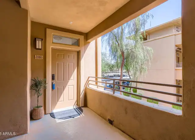 Property at 20100 N 78th Pl #2086, Scottsdale, AZ, 85255, 1 bed, 1 bath, [object Object]