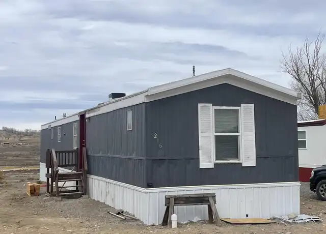 Property at 11511 Lakeview Dr #2, Montrose, CO, 81403, 3 beds, 2 baths, [object Object]