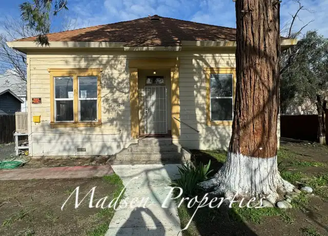 Property at 1243 4th Ave, Oroville, CA, 95965, 2 beds, 1 bath, [object Object]