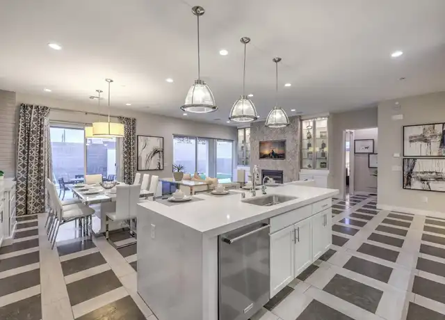 Property at 2542 Strathmill Ave, Henderson, NV, 89044, 3 beds, 3.5 baths, [object Object]