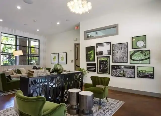 Property at 2222 Smith St Unit 2035, Houston, TX, 77002, 2 beds, 2 baths, [object Object]