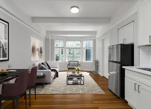 Property at 455 Hyde St, San Francisco, CA, 94109, 1 bed, 1 bath, [object Object]