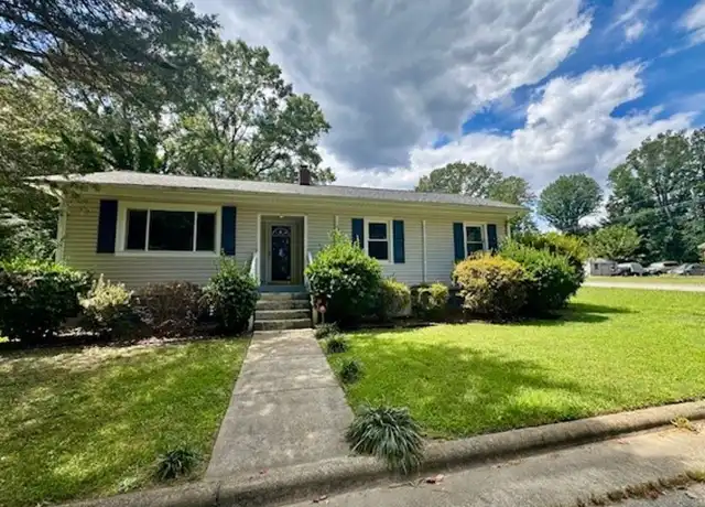 Property at 2201 Decca St, Greensboro, NC, 27406, 3 beds, 1 bath, [object Object]