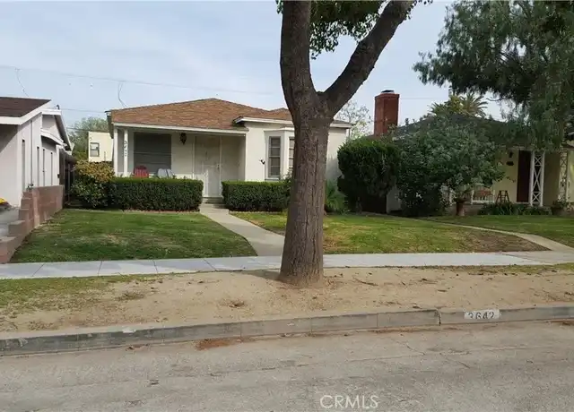 Property at 3642 California Ave, Long Beach, CA, 90807, 2 beds, 1 bath, [object Object]
