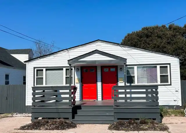 Property at 1118 Little Bay Ave, Norfolk, VA, 23503, 2 beds, 1 bath, [object Object]