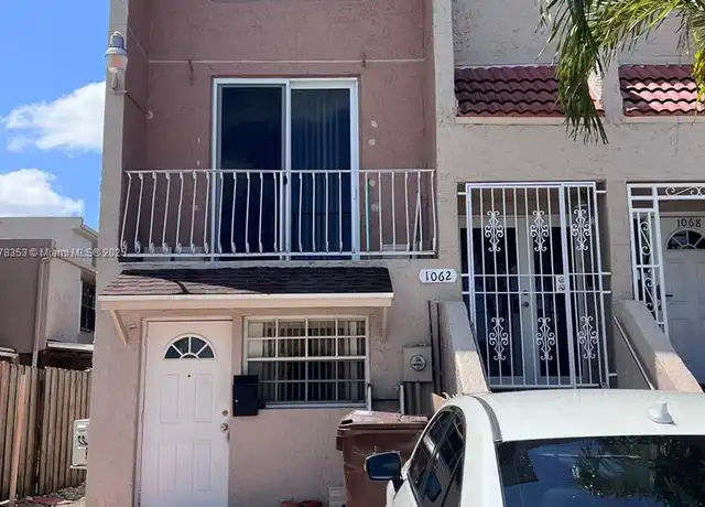 Property at 1062 W 42nd Pl #41, Hialeah, FL, 33012, 3 beds, 2.5 baths, [object Object]