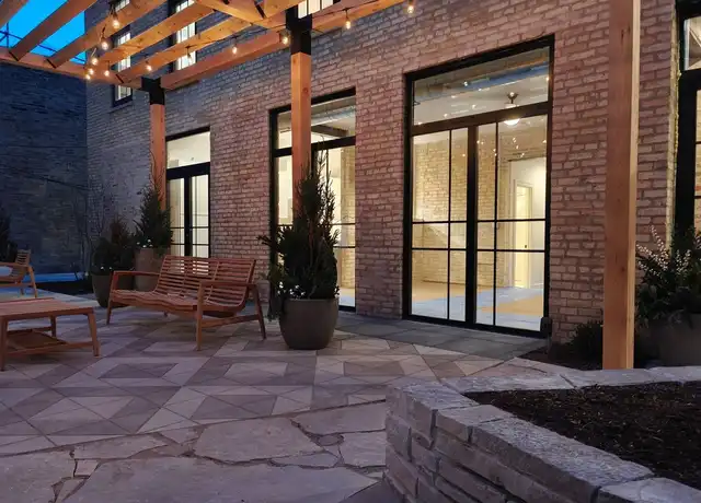 Property at 1810 N Wells St Unit 102, Chicago, IL, 60614, 2 beds, 2 baths, [object Object]