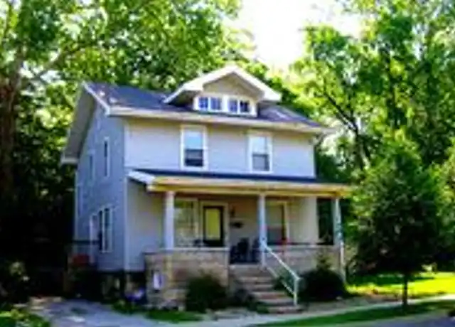 Property at 515 S Washington St, Bloomington, IN, 47401, 5 beds, 2 baths, [object Object]