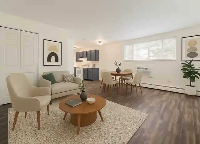 Property at 1377 Laredo St Unit 105, Aurora, CO, 80011, 1 bed, 1 bath, [object Object]