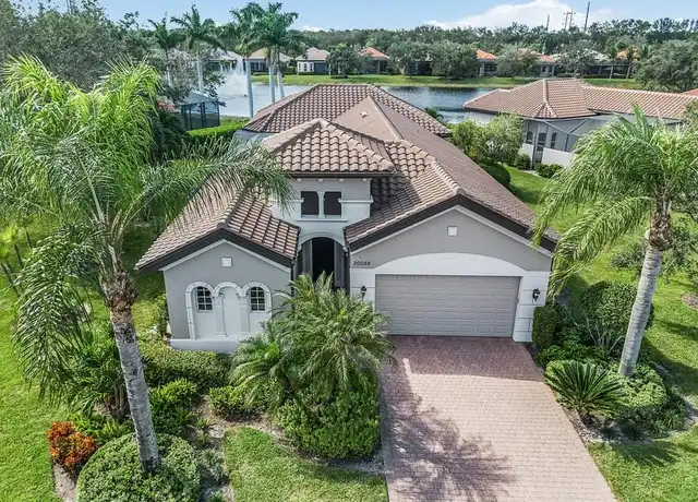 Property at 20098 Palermo Lake Ct, Estero, FL, 33928, 3 beds, 3 baths, [object Object]