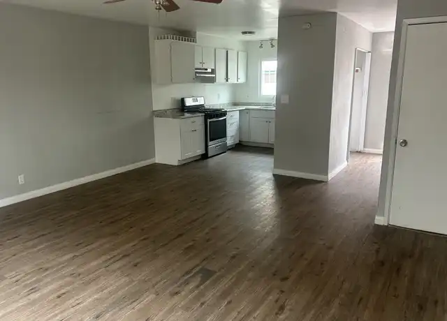 Property at 458 Grand Ave Unit C, Spring Valley, CA, 91977, 2 beds, 1 bath, [object Object]