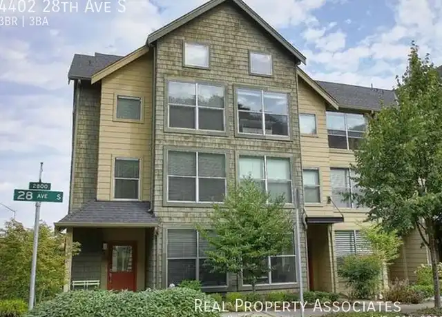 Property at 4402 28th Ave S, Seattle, WA, 98108, 3 beds, 2.5 baths, [object Object]
