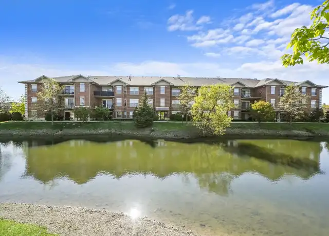 Property at 7250 W 157th St Unit 307, Orland Park, IL, 60462, 2 beds, 2 baths, [object Object]