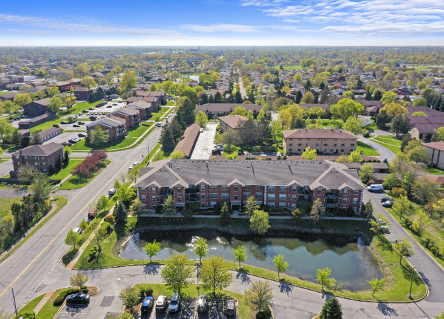 Photo of 7250 W 157th St Unit 307, Orland Park, IL 60462