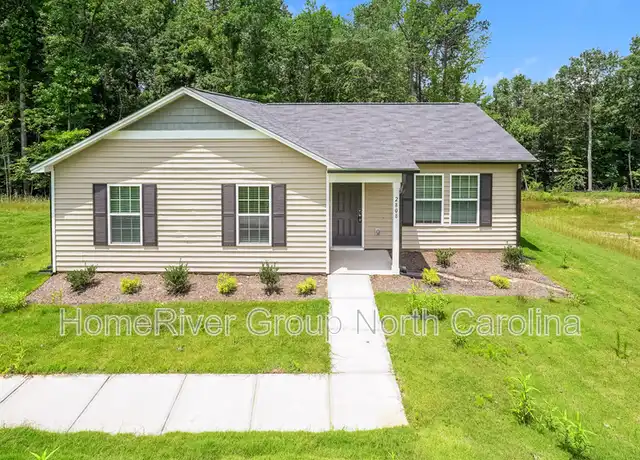 Property at 2808 Carrollwood Dr, Winston-Salem, NC, 27103, 3 beds, 2 baths, [object Object]