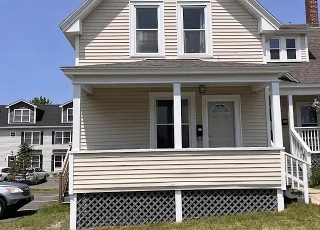 Property at 408 Porter St, Manchester, NH, 03103, 2 beds, 1 bath, [object Object]