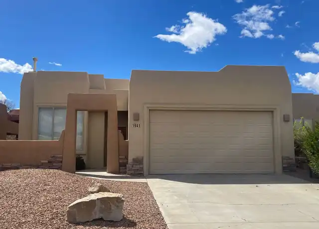 Property at 1941 El Presidio, Las Cruces, NM, 88011, 3 beds, 2 baths, [object Object]