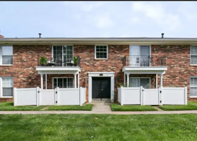 Property at 4828 Westmar Ter #6, Louisville, KY, 40222, 2 beds, 2 baths, [object Object]