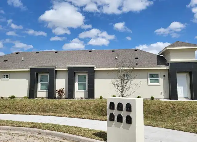 Property at 1037 French Ave Unit 3, Edinburg, TX, 78541, 2 beds, 2 baths, [object Object]
