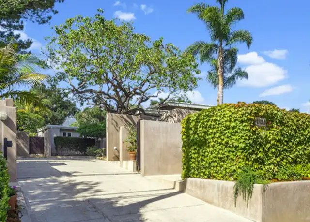 Property at 2123 Sycamore Canyon Rd, Santa Barbara, CA, 93108, 3 beds, 3 baths, [object Object]