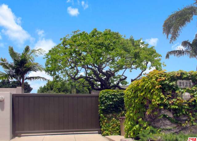 Photo of 2123 Sycamore Canyon Rd, Santa Barbara, CA 93108