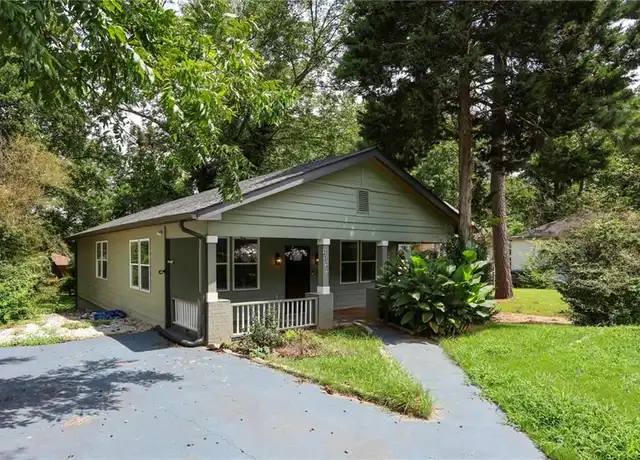 Property at 1333 Lyle Ave, Atlanta, GA, 30344, 3 beds, 2 baths, [object Object]