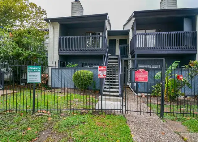 Property at 9009 Richmond Ave #411, Houston, TX, 77063, 2 beds, 1.5 baths, [object Object]