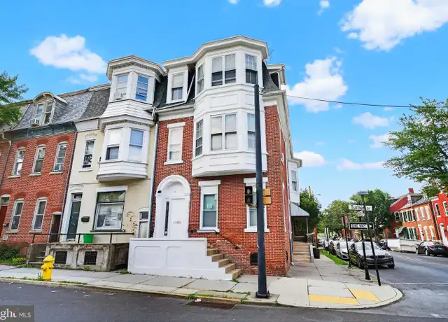 Property at 1101 W Turner St #3, Allentown, PA, 18102, 1 bed, 1 bath, [object Object]