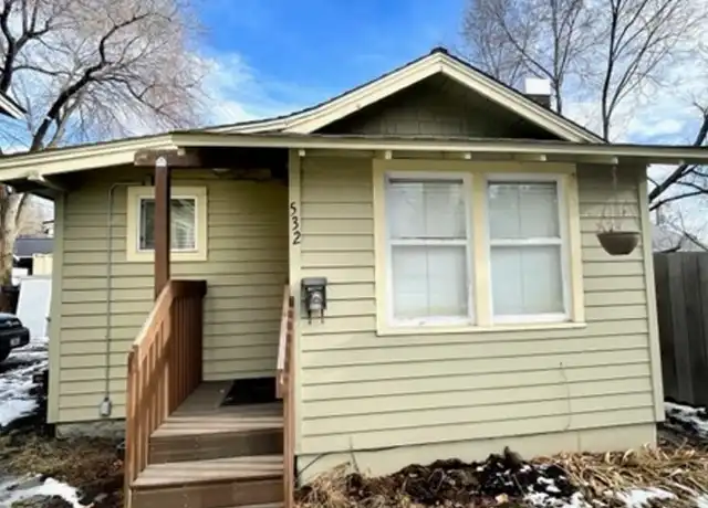 Property at 532 NW Sisemore St, Bend, OR, 97703, 1 bed, 1 bath, [object Object]