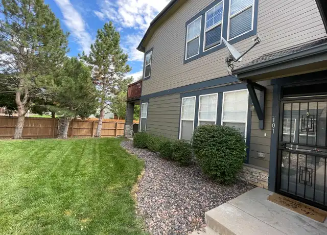Property at 2113 S Fulton Cir #101, Aurora, CO, 80247, 2 beds, 2 baths, [object Object]