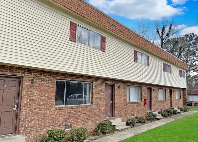 Property at 1034 Pinopolis Rd Unit F, Moncks Corner, SC, 29461, 2 beds, 1 bath, [object Object]