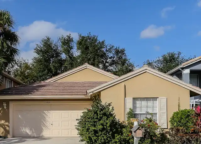 Property at 10639 Palm Spring Dr, Boca Raton, FL, 33428, 3 beds, 2 baths, [object Object]