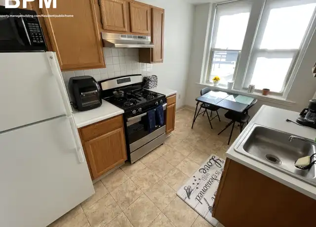 Property at 20 Colborne Rd Unit 12A, Brighton, MA, 02135, 0 beds, 1 bath, [object Object]