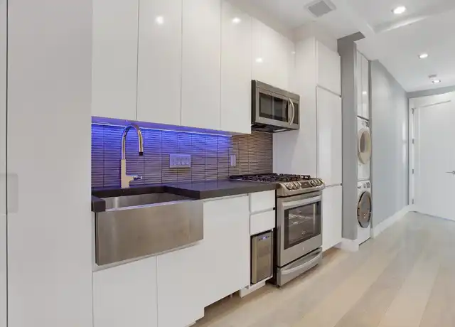 Property at 521 E 5th St Unit 2AB, New York, NY, 10009, 3 beds, 2 baths, [object Object]