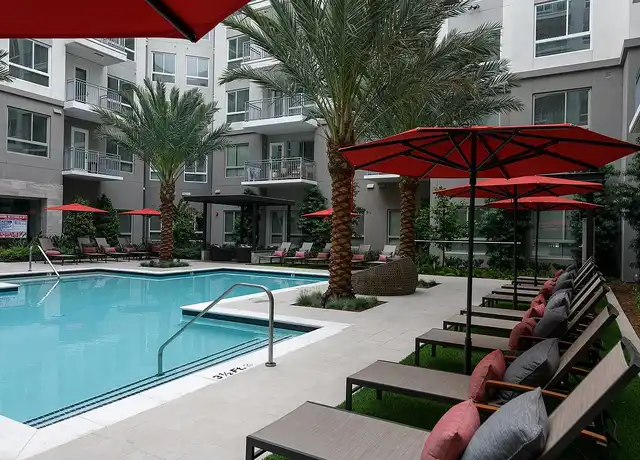 Property at Bell Warner Center - 21050 Kittridge St, Canoga Park, CA, 91303, 1-3 bed, 1-2 bath, [object Object]