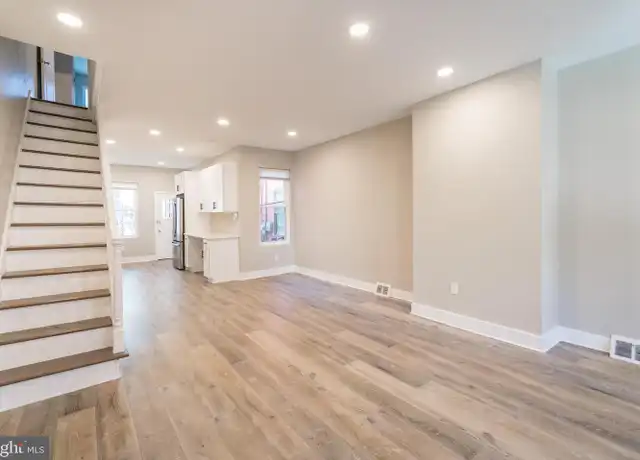 Property at 833 N Markoe St, Philadelphia, PA, 19139, 3 beds, 1 bath, [object Object]