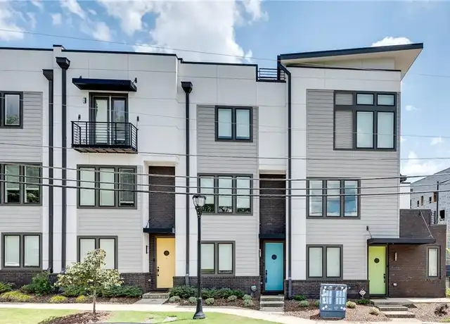 Property at 415 Gartrell St SE #12, Atlanta, GA, 30312, 3 beds, 2.5 baths, [object Object]