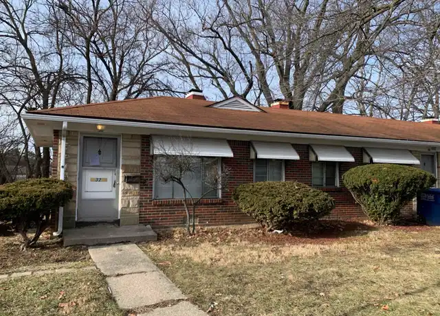 Property at 2841 Terrace Downs St Unit 28, Toledo, OH, 43614, 1 bed, 1 bath, [object Object]
