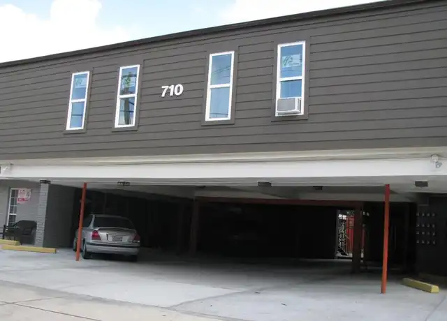 Property at 710 Colquitt St Unit 03, Houston, TX, 77006, 1 bed, 1 bath, [object Object]