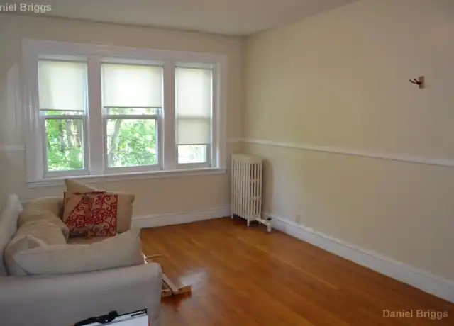 Property at 41 Chestnut Hill Ave, Brighton, MA, 02135, 1 bed, 1 bath, [object Object]