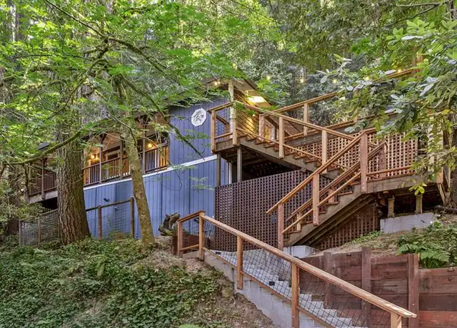 Property at 17930 Old Monte Rio Rd, Guerneville, CA, 95446, 2 beds, 2 baths, [object Object]
