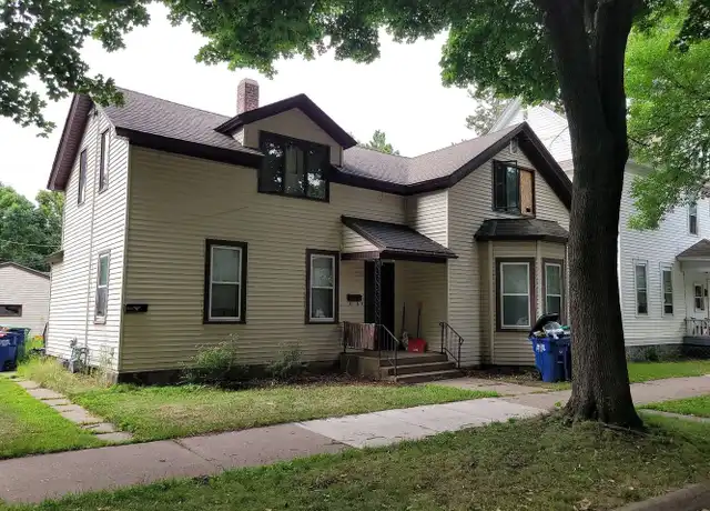 Property at 715 Jackson St, Wausau, WI, 54403, 1 bed, 1 bath, [object Object]