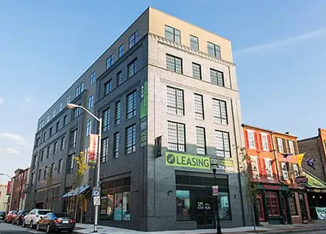 Property at Charles Street Land LLC dba 1201 S. Charles - 1201 S Charles St, Baltimore, MD, 21230, 3 beds, 2 baths, [object Object]