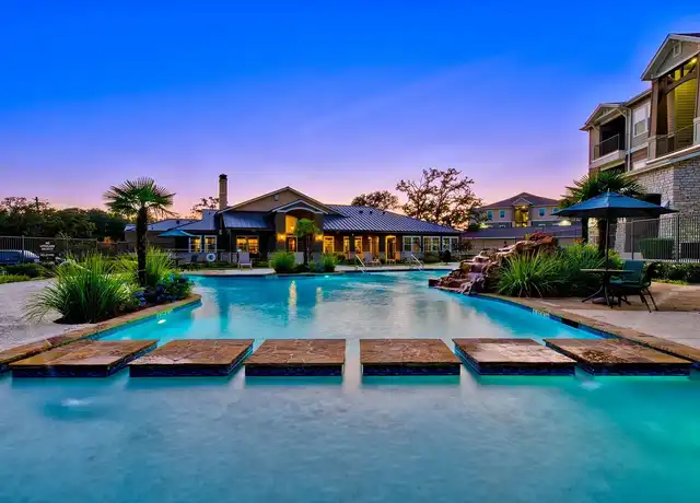 Property at Roots at Boerne - 135 Old San Antonio Rd, Boerne, TX, 78006, 1-3 bed, 1-2 bath, [object Object]