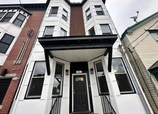 Property at 76 Manhattan Ave Unit 1, Jersey City, NJ, 07307, 2 beds, 1 bath, [object Object]