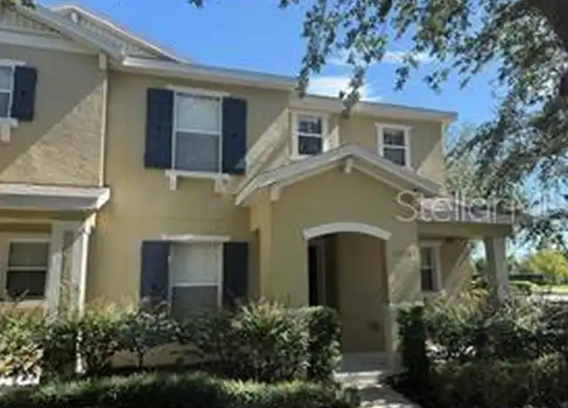 Property at 13233 Sour Orange Dr, Orlando, FL, 32828, 3 beds, 2.5 baths, [object Object]