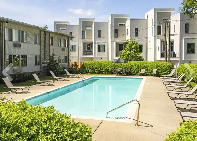 Property at 2020 Beech Ave Unit D11, Nashville, TN, 37204, 1 bed, 1 bath, [object Object]