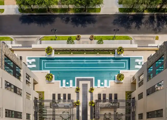Property at 4252 Irving Ave Unit A3-05, Dallas, TX, 75219, 1 bed, 1 bath, [object Object]